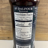 St. Dalfour Blackcurrant