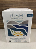 Rishi Greek Mountain Tea 15 ct Sachets