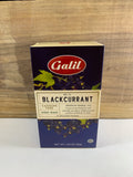 Galil Blackcurrant Herbal Tea 20ct