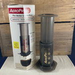 Aeropress 1-3 cup Coffee & Espresso Maker