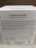 Rishi Lavender Mint 15 ct Sachets
