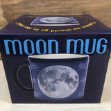 Moon Color Changing Mug