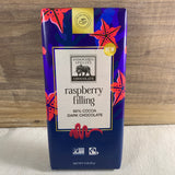Endangered Species Raspberry Filled, Dark 60%