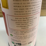 Republic Of Tea Double Green Matcha Strawberry, 36ct.