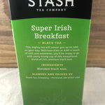 Stash Super Irish Breakfast, 20 ct.