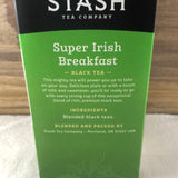 Stash Super Irish Breakfast, 20 ct.