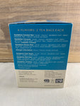 Teeccino, Dandelion Herbal Tea Sampler