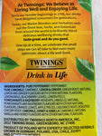Twinings Herbal Tea Variety Pack, 20 ct.