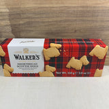 Walkers Shortbread Scottie Dogs 3.9 oz