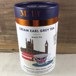 Metropolitan Tea Company, Luxury Tea, Cream Earl Grey