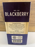 Galil Blackberry Herbal Tea 20ct