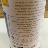 Republic Of Tea Double Green Matcha Lavender, 36ct.