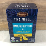 Celestial Seasonings Tea Well, Immune Support