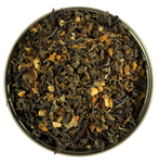 Calamansi Oolong