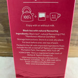 Yorkshire Cherry Bakewell Brew Tea