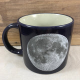 Moon Color Changing Mug