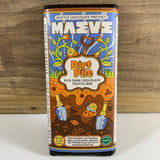 Maeve Chocolates Dirt Pie Dark Chocolate Bar