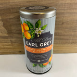 Republic Of Tea All Day Earl Grey, Orange Marmalade