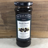 St. Dalfour Black Cherry