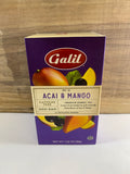 Galil Acai Mango Herbal Tea 20ct