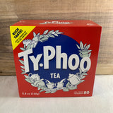 Typhoo Black Tea