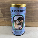Republic Of Tea Bridgerton, Sophie & Benedict Love in Bloom Green Tea, 36 ct.