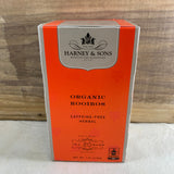 Harney & Sons Organic Rooibos, 20 ct