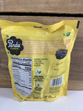 Panda Black Licorice, 7 oz bag
