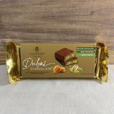 Leonessa Dubai Chocolate Bar