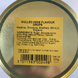 Simpkins, Traditional Mulled Wine Sweets