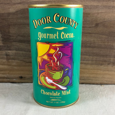 Door County Chocolate Mint Cocoa