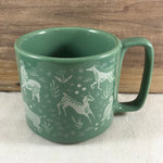 Danica Midi Mug Boundless, Creatures