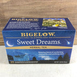 Bigelow Sweet Dreams 20 ct.