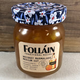 Follain Whiskey Marmalade