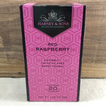 Harney & Sons Red Raspberry, 20 ct.