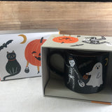 Danica Mug in a Box, Boo Crew, Halloween