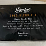 Bewley's Gold Blend 80 ct.