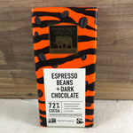 Endangered Species Espresso Beans