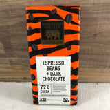 Endangered Species Espresso Beans