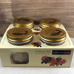 GHA Les Fruits de Provence Prserve Jars, 4pk