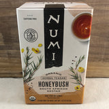 Numi Honeybush, 18 ct.