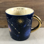 Danica Mug Taper, Shine (Constellations)