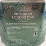 Harney & Sons Victorian London Fog Sachet Tin 30ct.