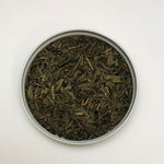 DECAF Green Tea