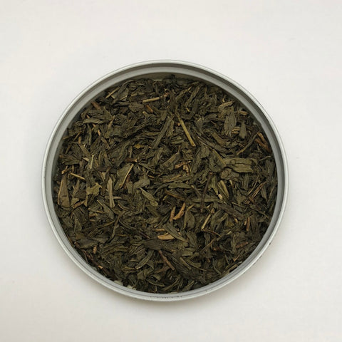 DECAF Green Tea - New Blend!