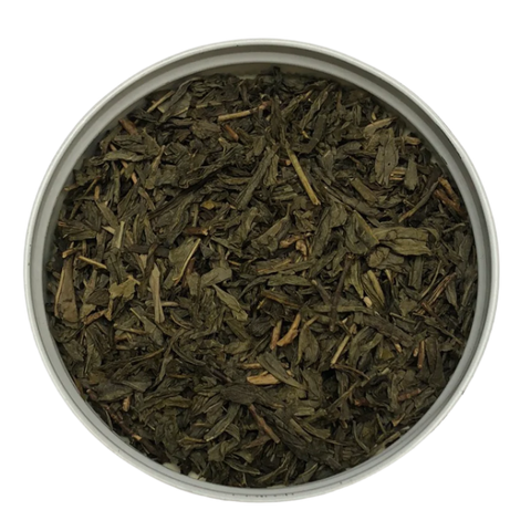 DECAF Green Tea - New Blend!