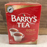 Barry's Gold Blend, 40 ct.