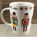 Danica, Nutcracker, Tall Mug