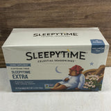 Celestial Seasonings Sleepytime Extra, 20 ct.