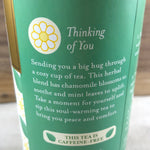 Republic of Tea Thinking of You